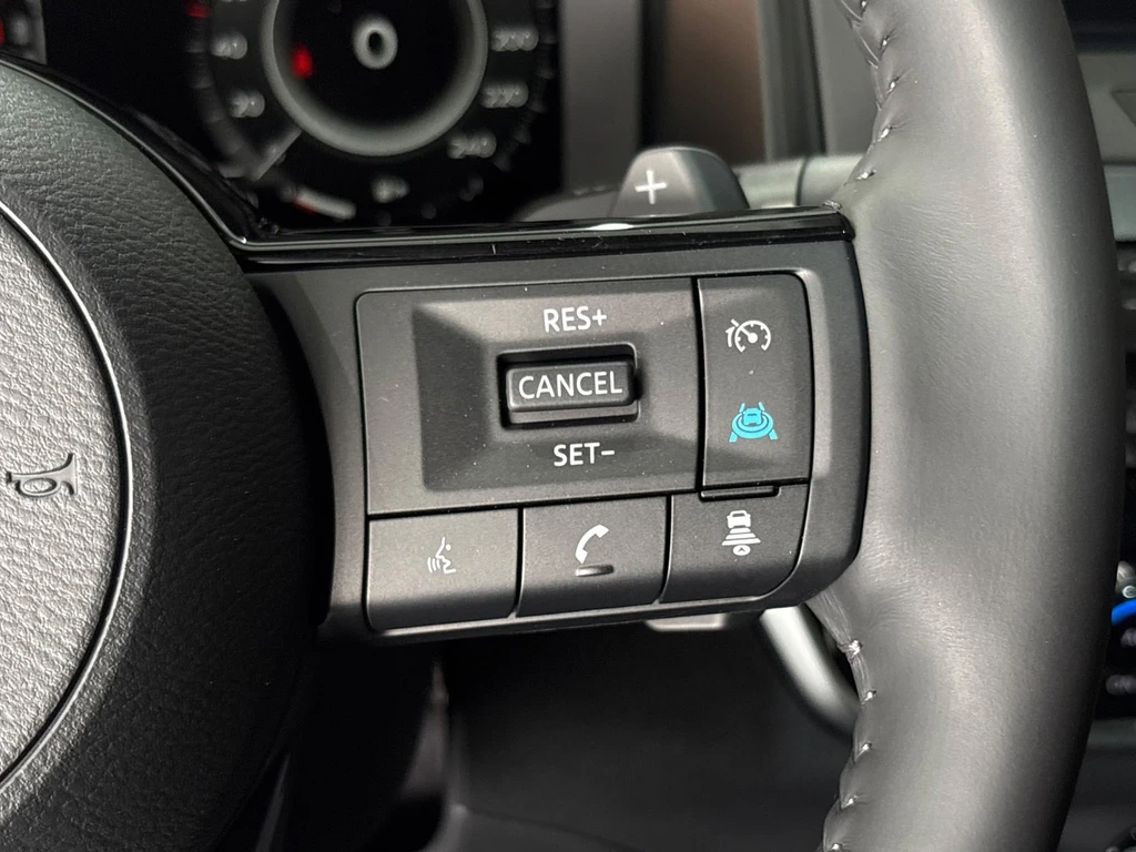 Nissan QASHQAI – foto 32