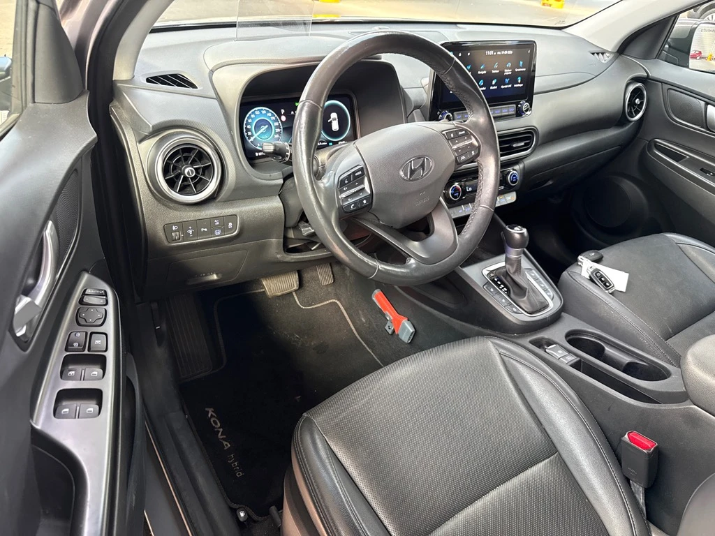 Hyundai Kona – foto 6