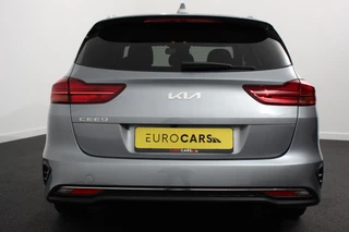 Kia Ceed Sportswagon – thumbnail 3