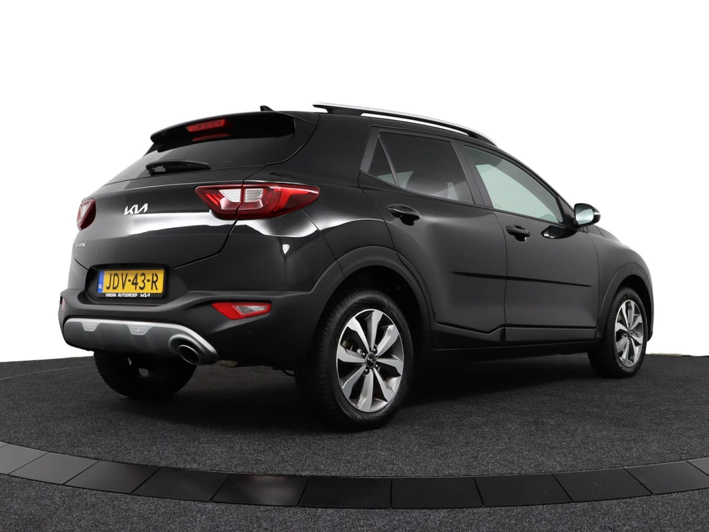 Kia Stonic – foto 9