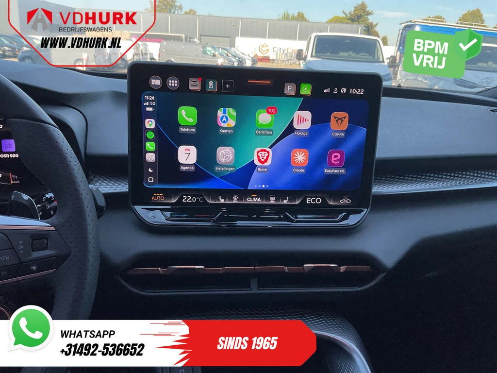 CUPRA Terramar – foto 19