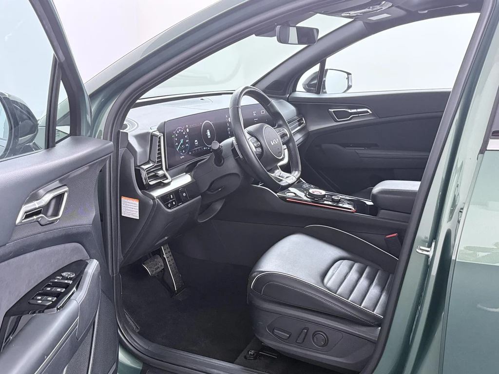 Kia Sportage – foto 31