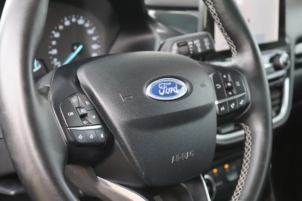 Ford Puma – foto 23