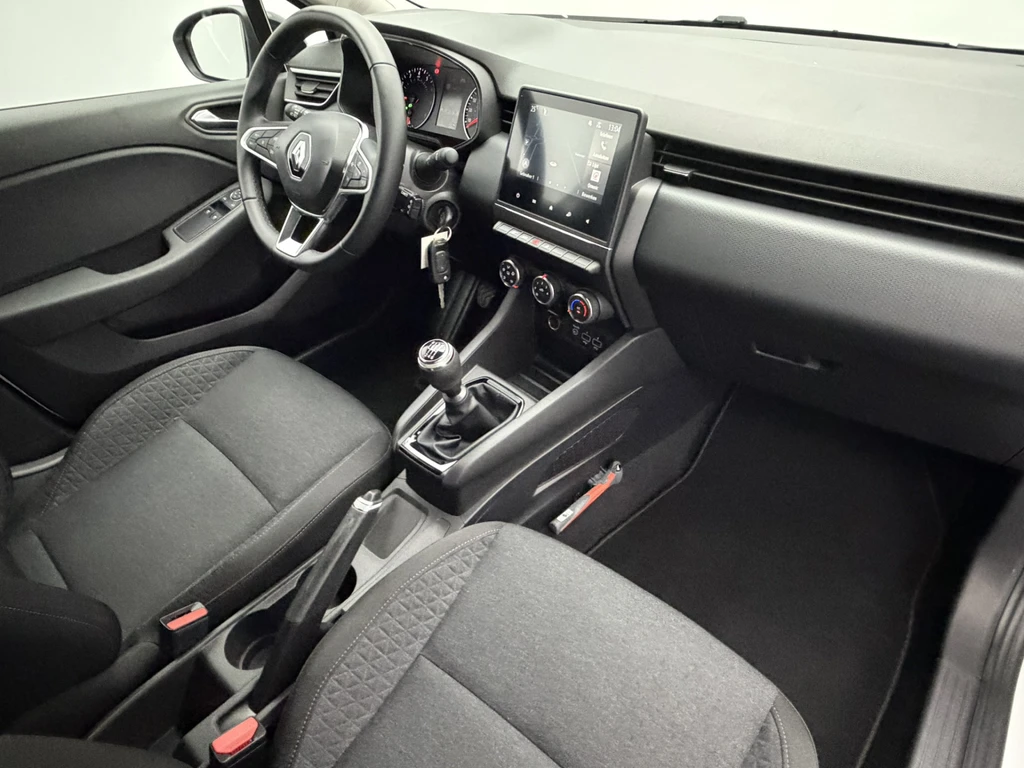 Renault Clio – foto 12