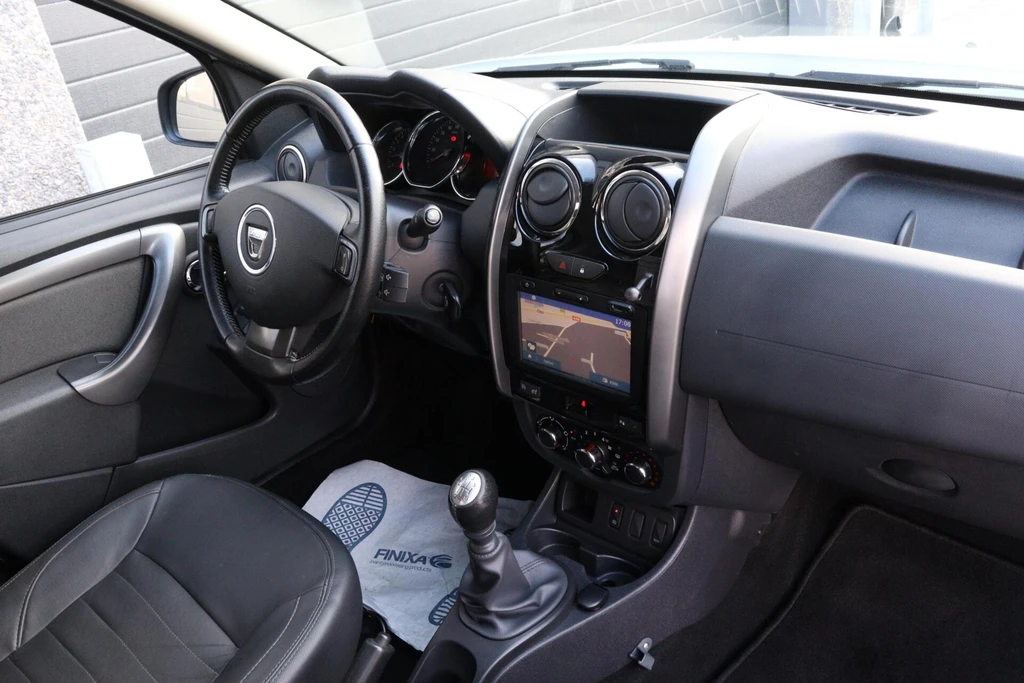 Dacia Duster – foto 17