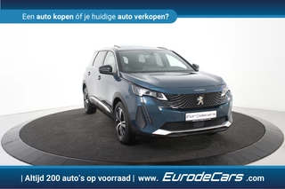 Peugeot 5008 – thumbnail 13