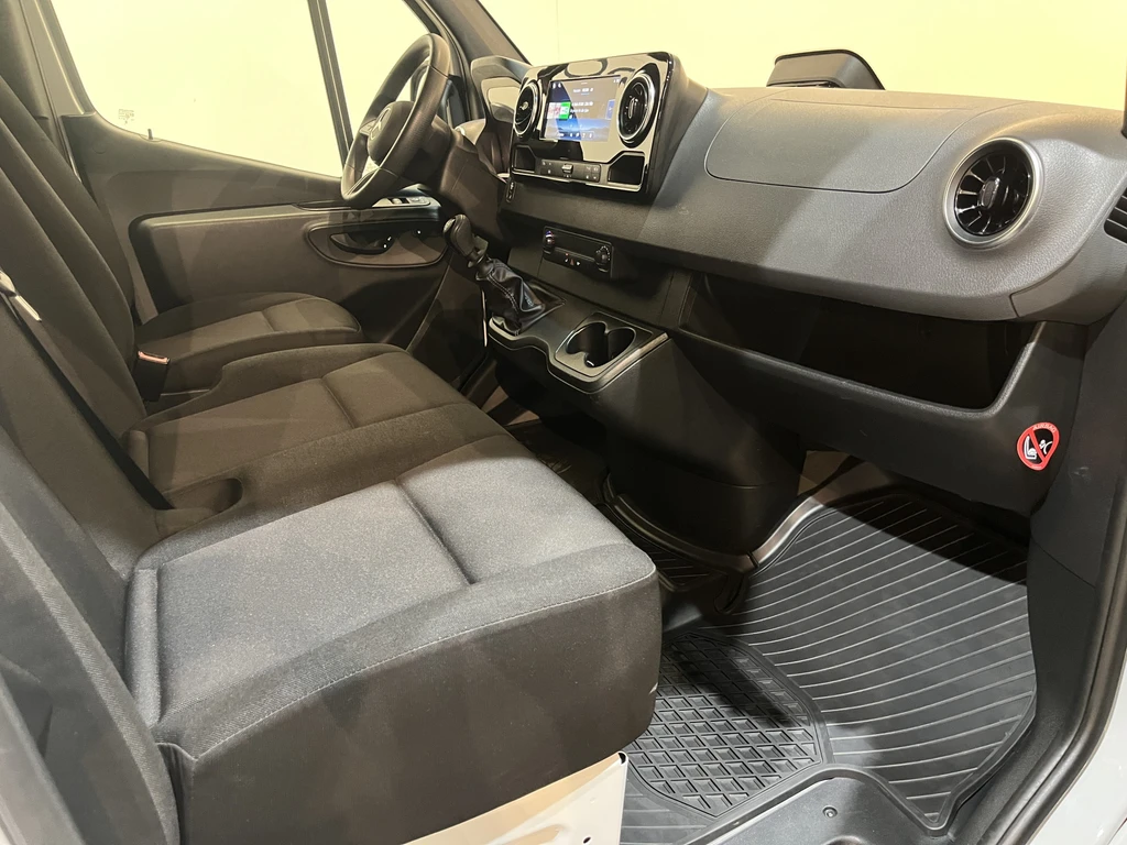 Mercedes-Benz Sprinter – foto 21
