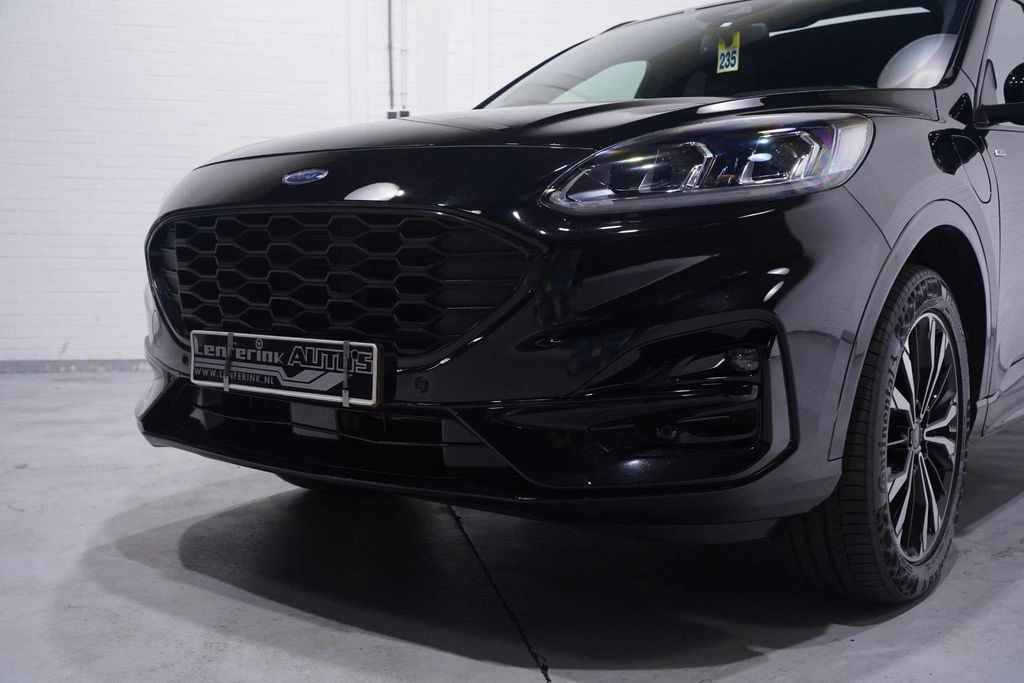 Ford Kuga – foto 2