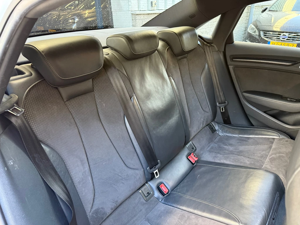 Audi A3 – foto 20