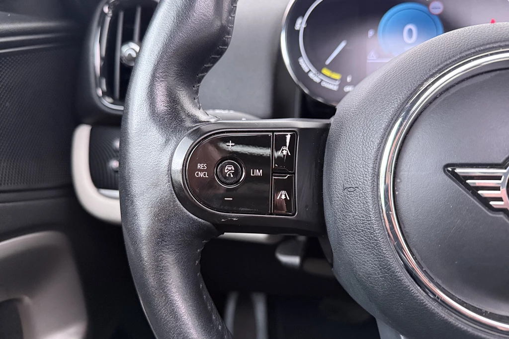 MINI Countryman – foto 18