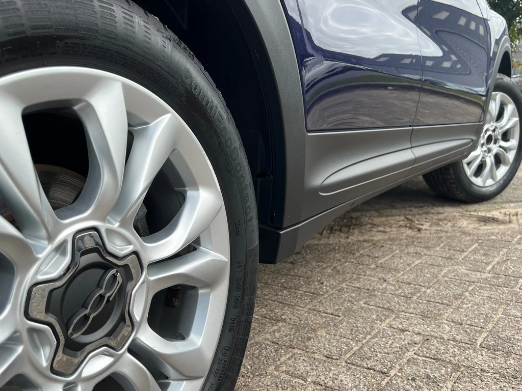 Fiat 500X – foto 14