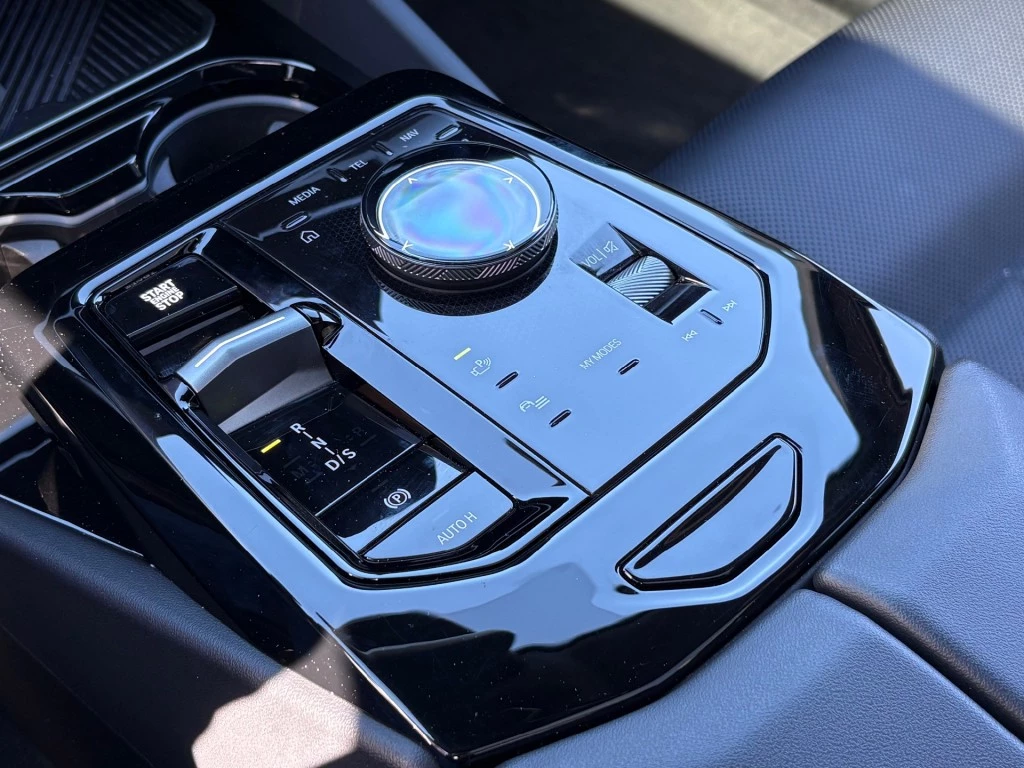 BMW 5 Serie – foto 22