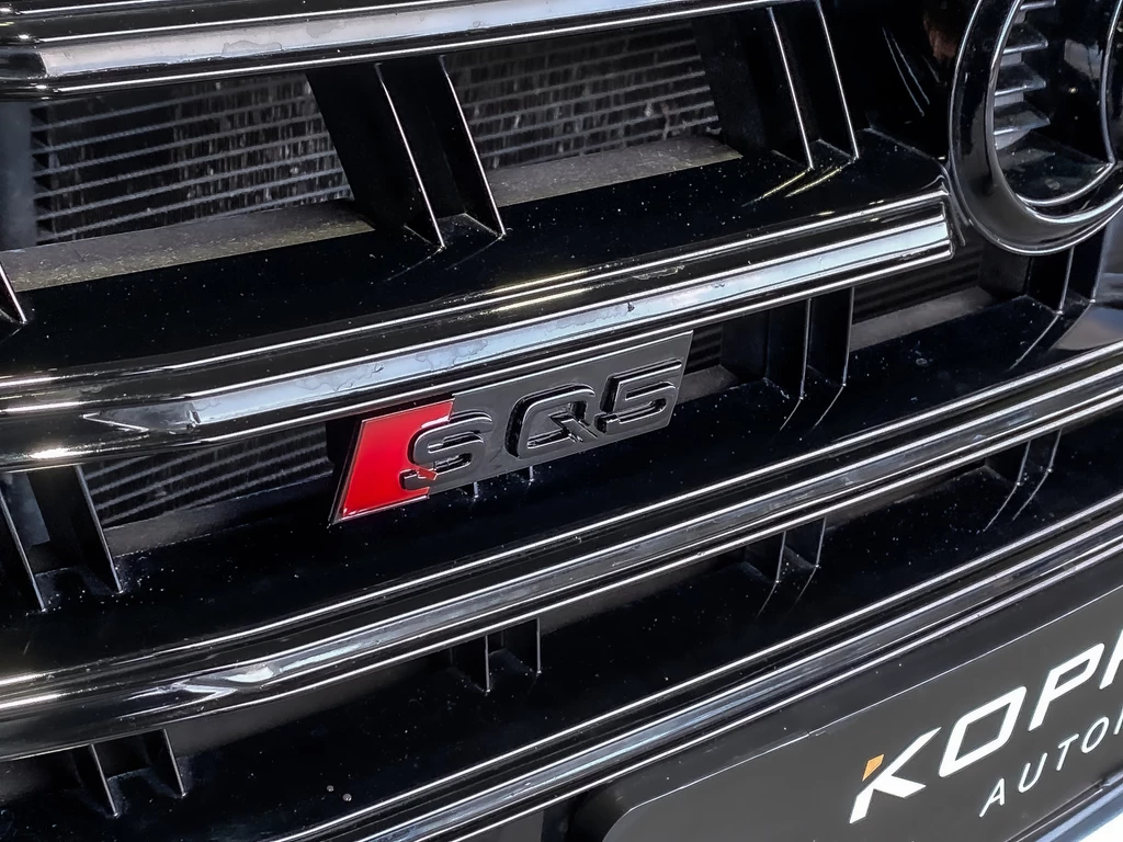 Audi SQ5 – foto 41