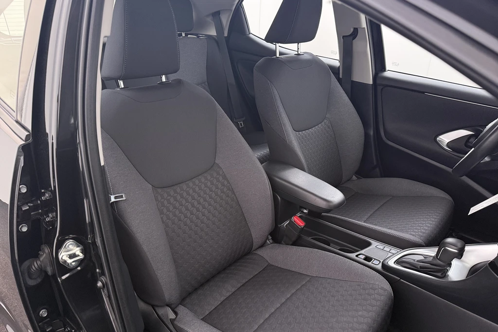 Toyota Yaris – foto 14