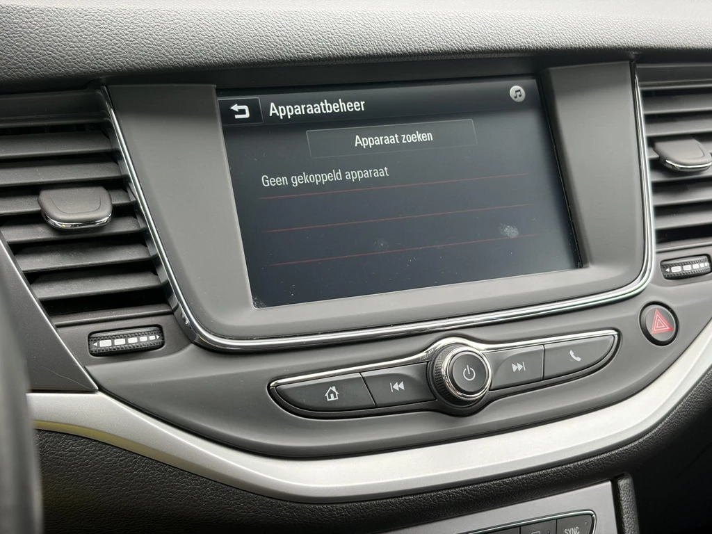 Opel Astra – foto 18