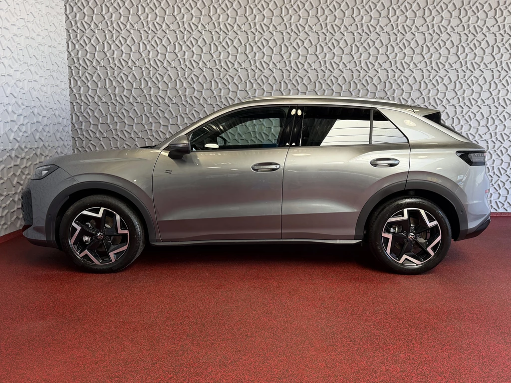 Volkswagen T-Roc – foto 2