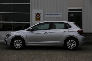 Volkswagen Polo – thumbnail 4