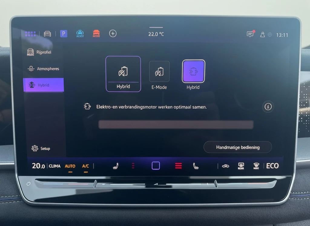 Volkswagen Tayron – foto 19