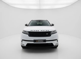 Land Rover Range Rover Velar – thumbnail 8