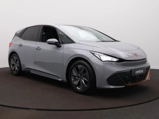CUPRA Born – thumbnail 9