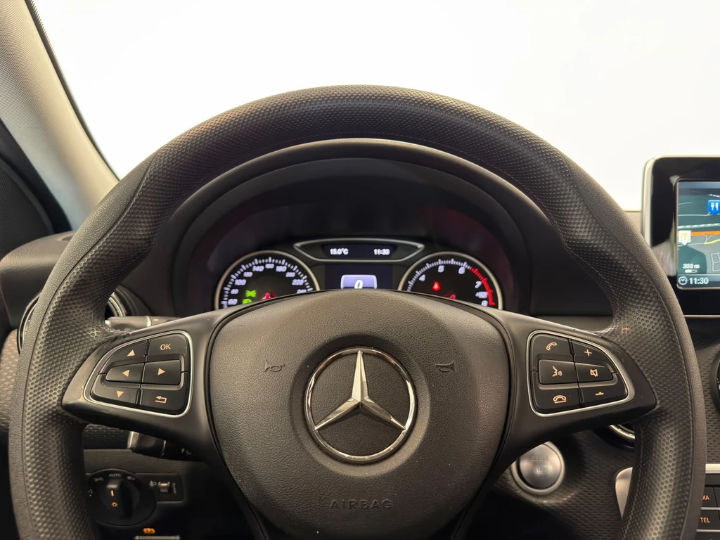 Mercedes-Benz A-Klasse – foto 10
