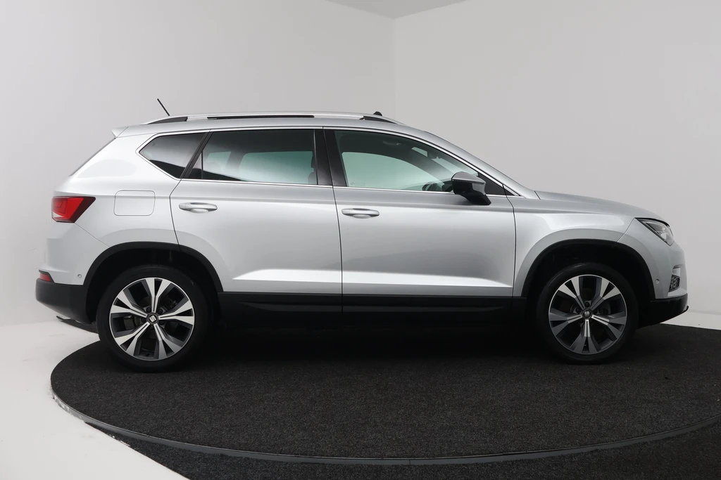 SEAT Ateca – foto 6
