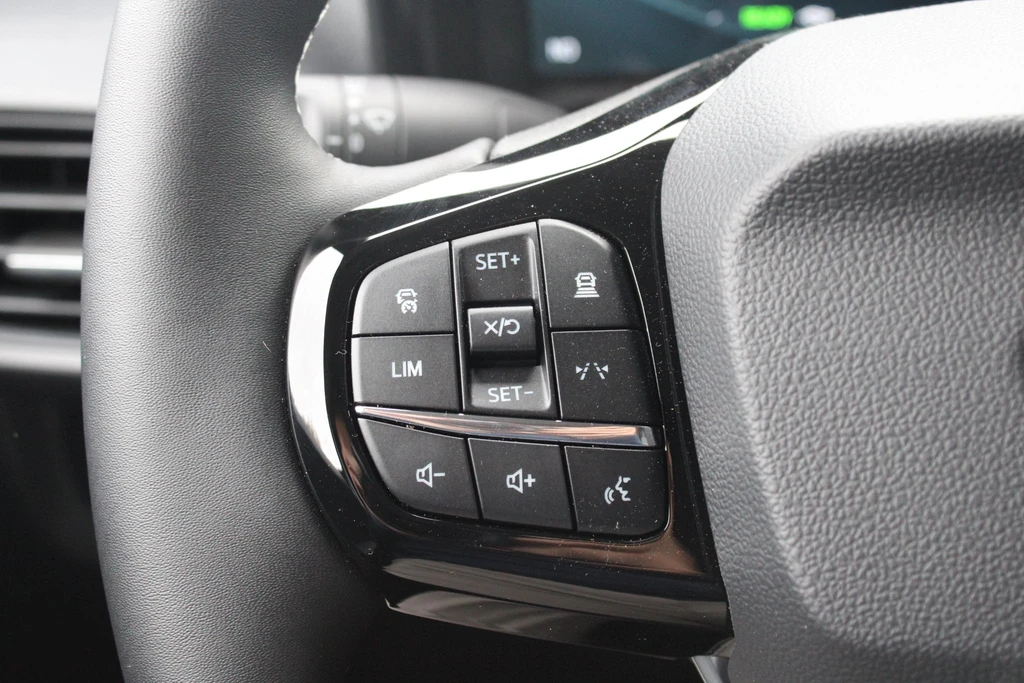 Ford E-Transit Courier – foto 16