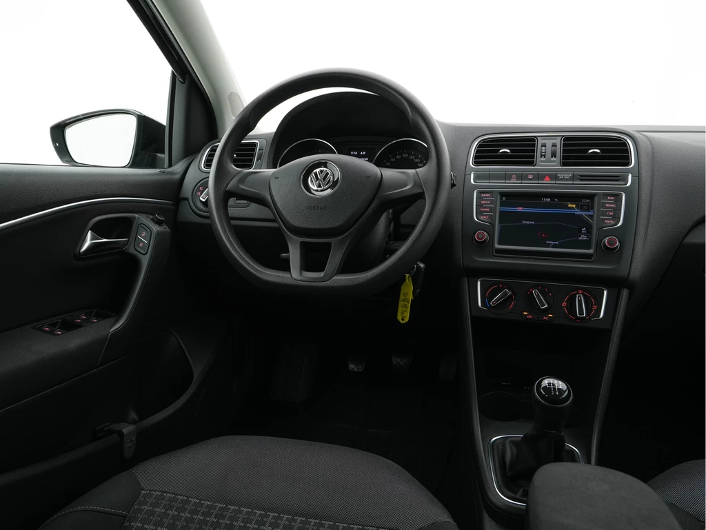 Volkswagen Polo – foto 8