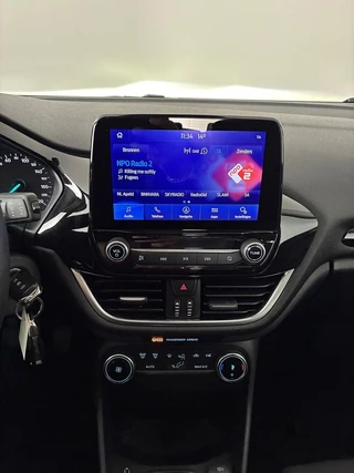 Ford Fiesta – thumbnail 6