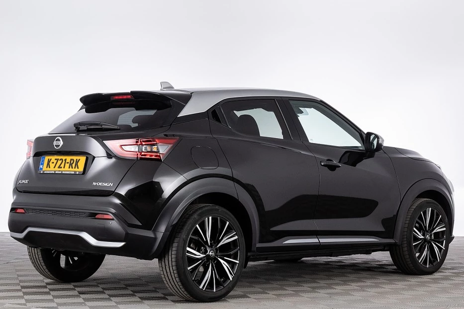 Nissan Juke – foto 7