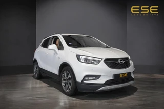 Opel Mokka X – thumbnail 6