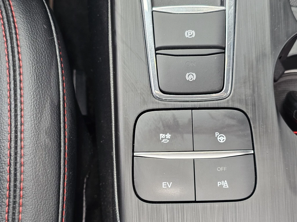 Ford Kuga – foto 31