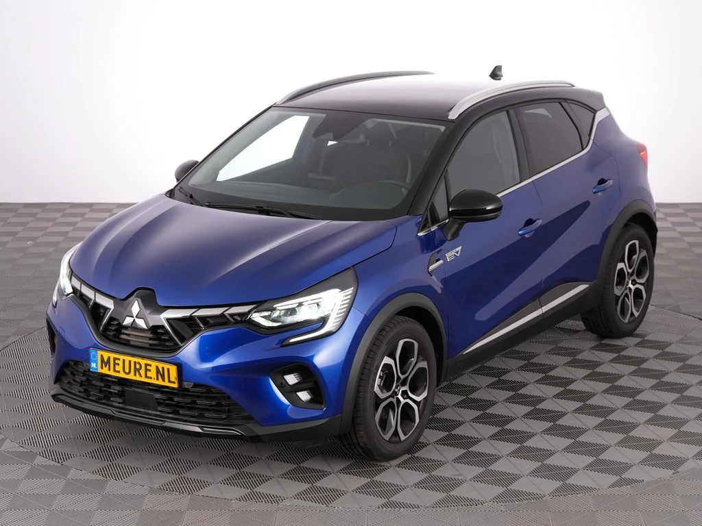 Mitsubishi ASX – foto 2