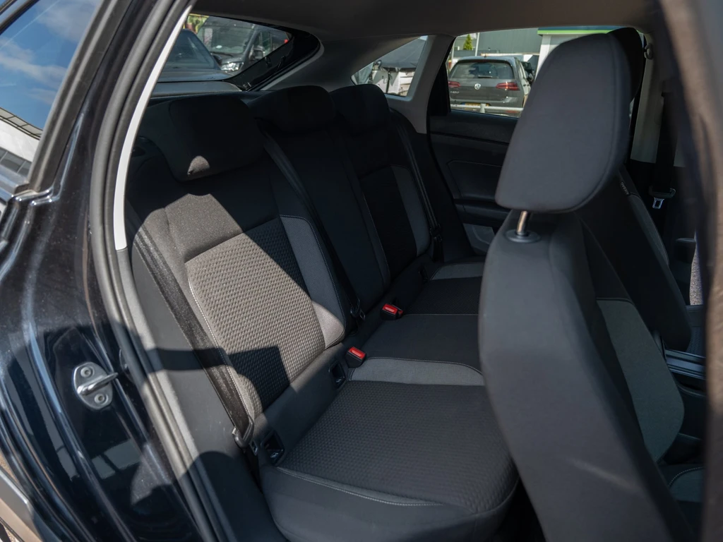 Volkswagen Taigo – foto 38