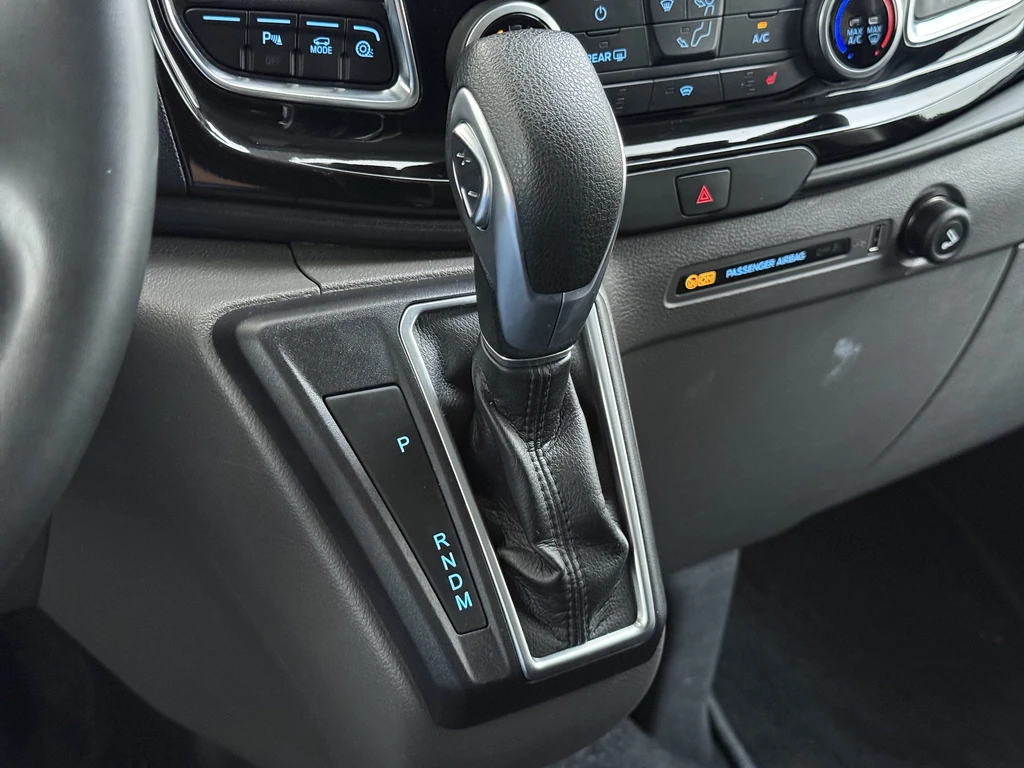 Ford Transit Custom – foto 22