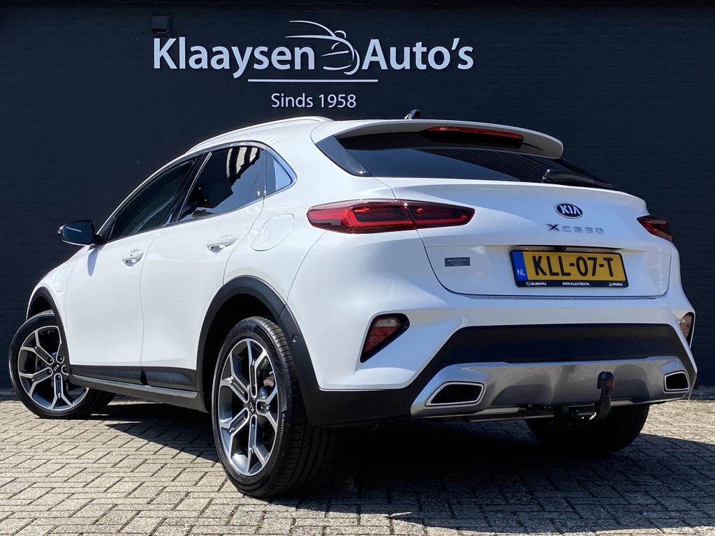 Kia XCeed – foto 3