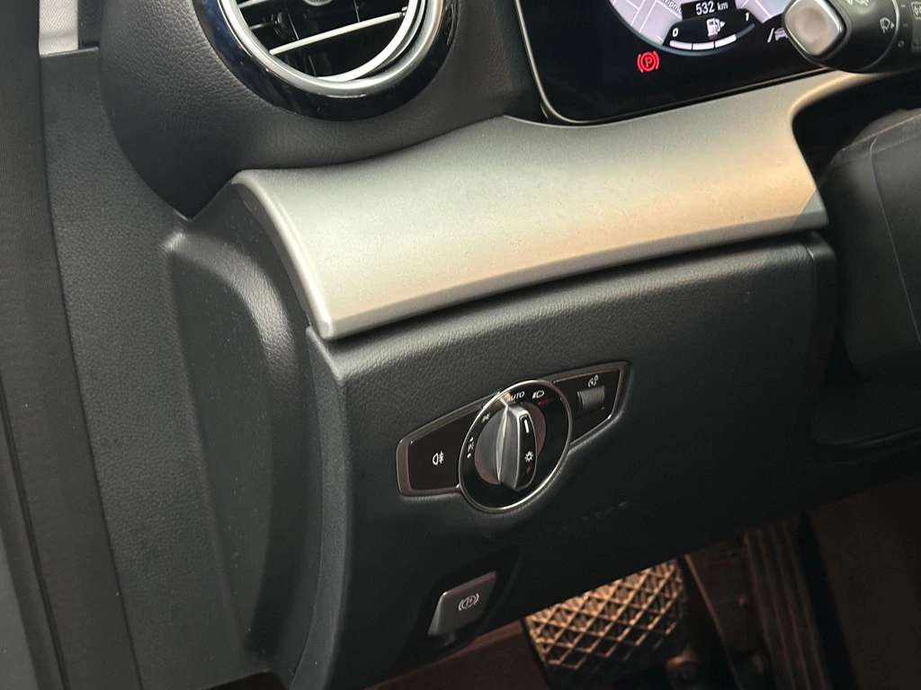 Mercedes-Benz E-Klasse – foto 27