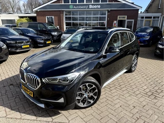 BMW X1 – thumbnail 2