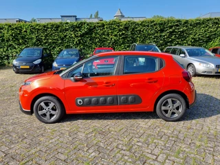 Citroën C3 – thumbnail 2