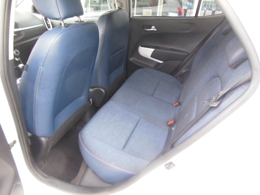 Kia Picanto – foto 10