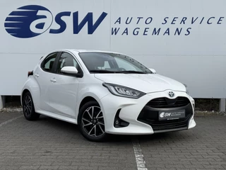 Toyota Yaris – thumbnail 6
