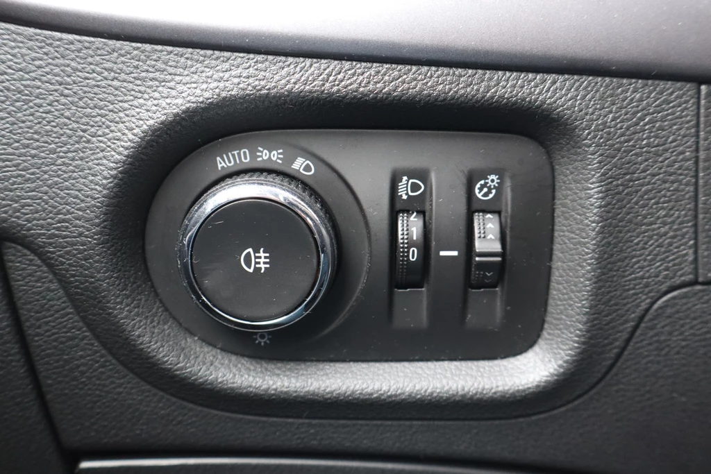 Opel Astra – foto 19