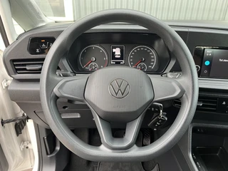 Volkswagen Caddy – thumbnail 17