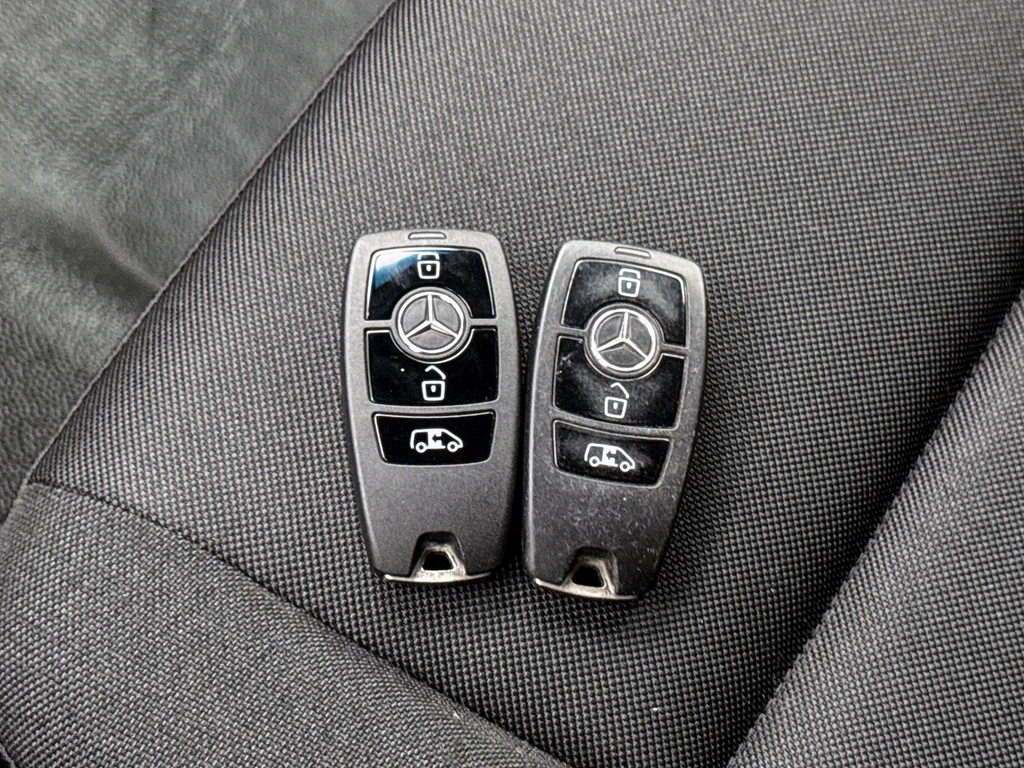 Mercedes-Benz Sprinter – foto 20