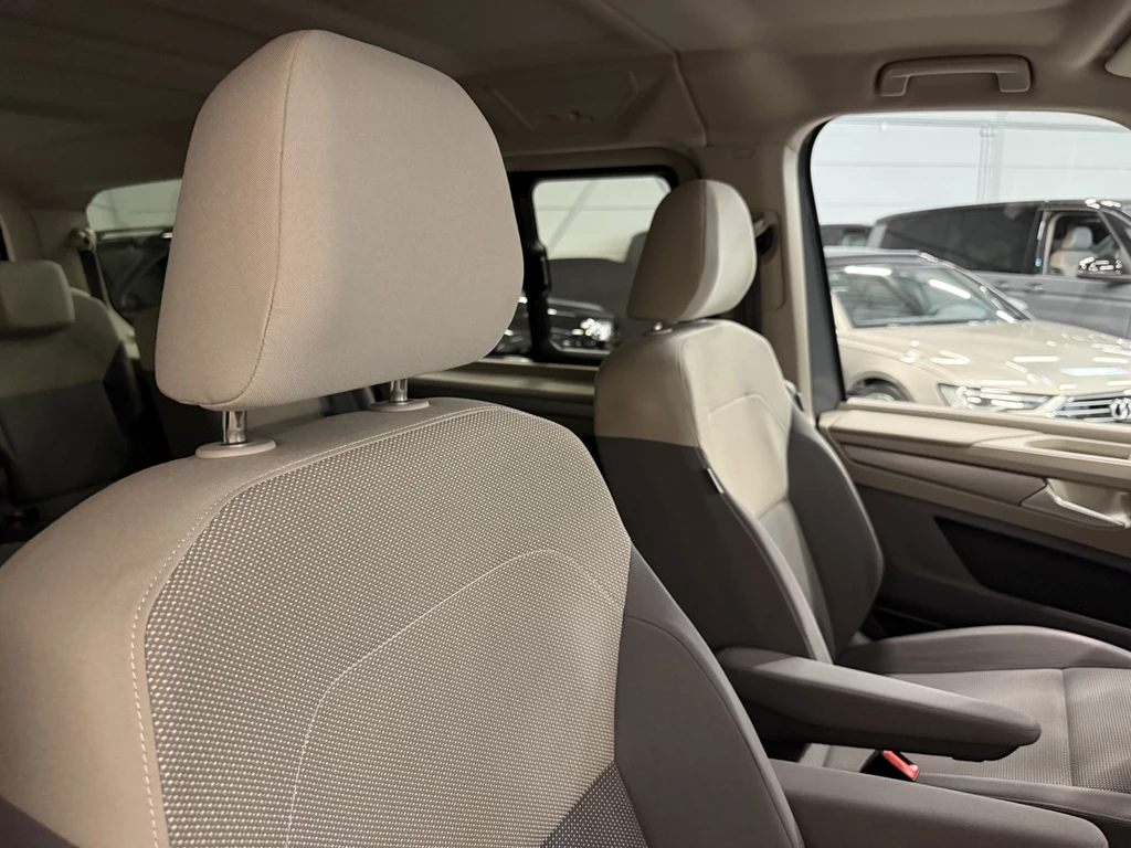 Volkswagen Multivan – foto 36