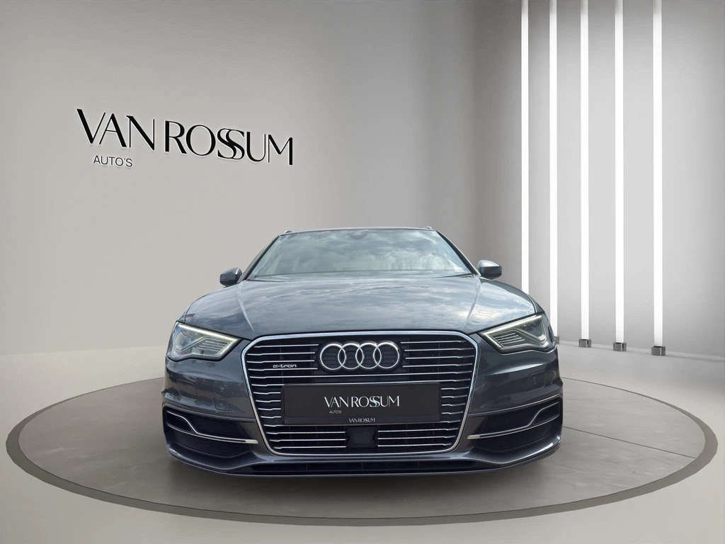 Audi A3 – foto 9