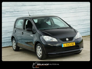 SEAT Mii – thumbnail 5