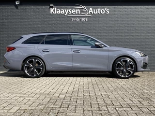 CUPRA Leon Sportstourer – thumbnail 7