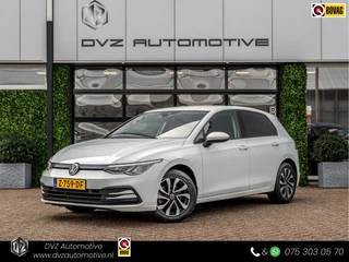 Volkswagen Golf – thumbnail 1