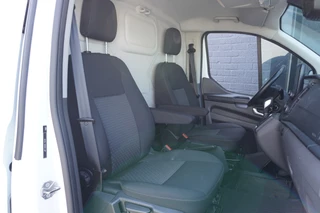 Ford Transit Custom – thumbnail 7